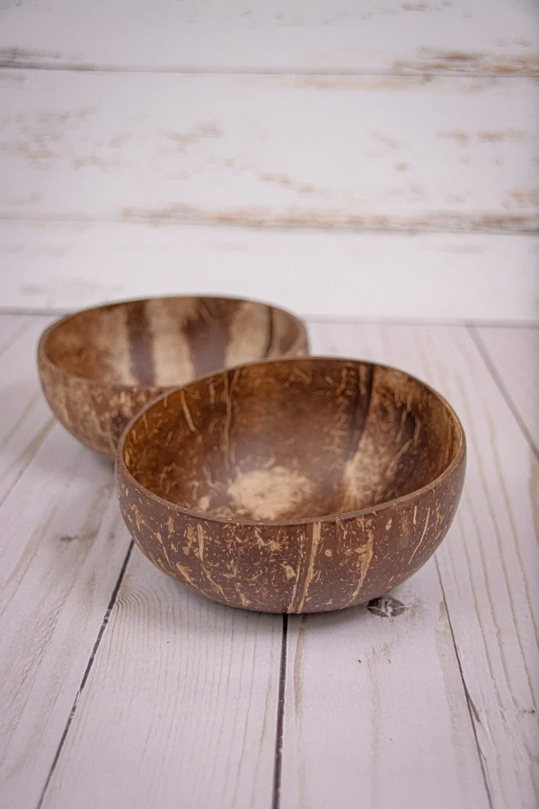 Coconut Bowl