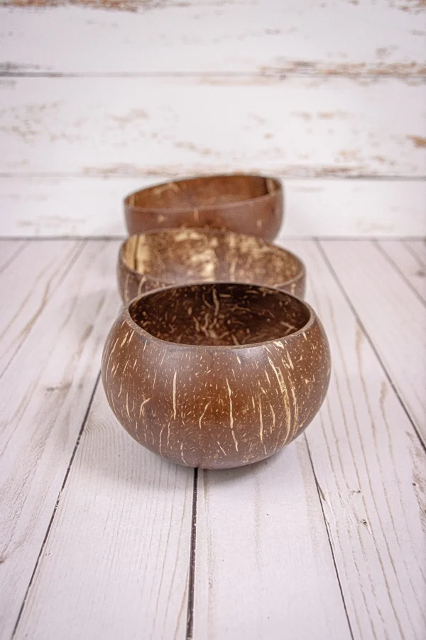 Coconut Cup